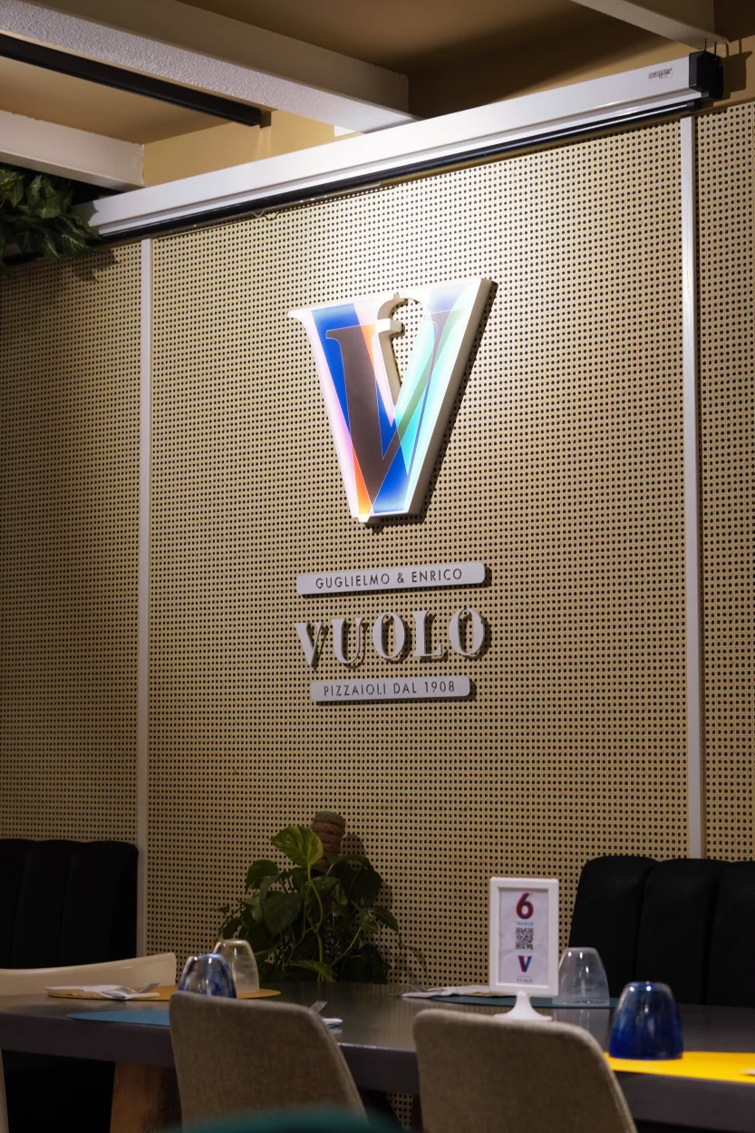 Pizza napoletana a Verona: perché scegliere la Pizzeria Vuolo di Guglielmo ed Enrico