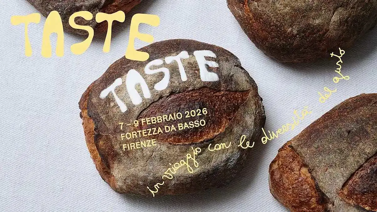 La nuova edizione di TASTE 2026 è True Food