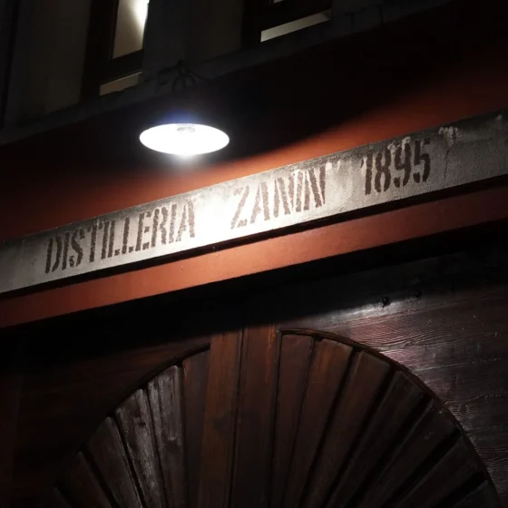 Distilleria Zanin 15