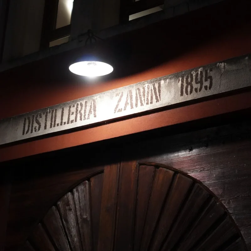 Distilleria Zanin 15
