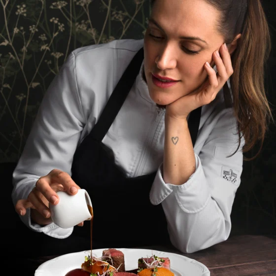 Gio Cucina Italiana 1