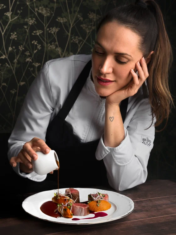 Gio Cucina Italiana 1