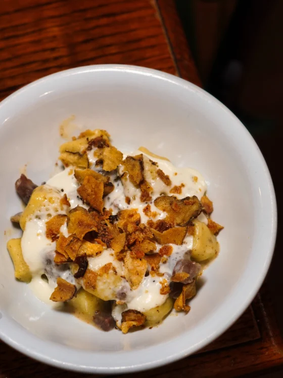 Osteria Perbacco by Raise 9