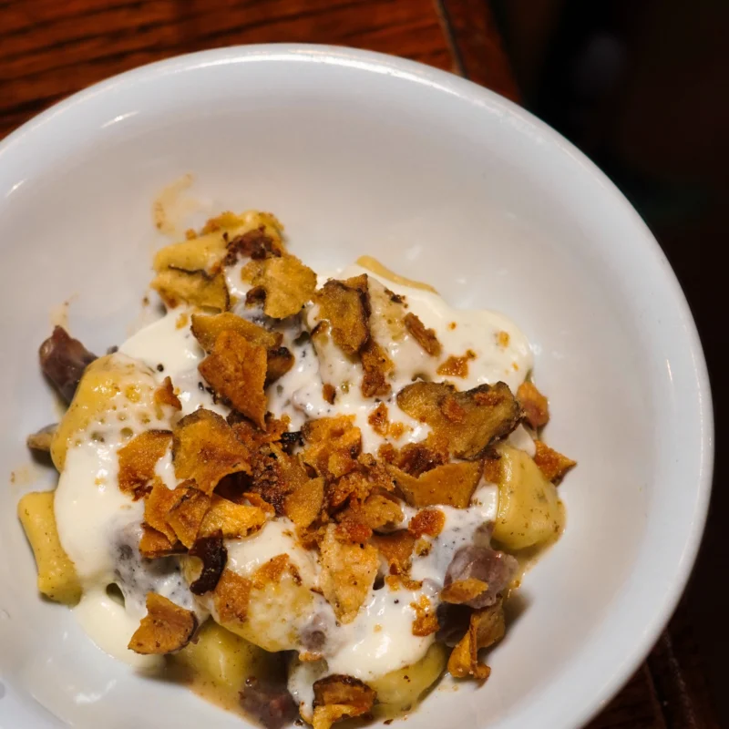 Osteria Perbacco by Raise 9