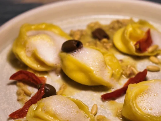 Acquamarina Ristorante Bistrot 1