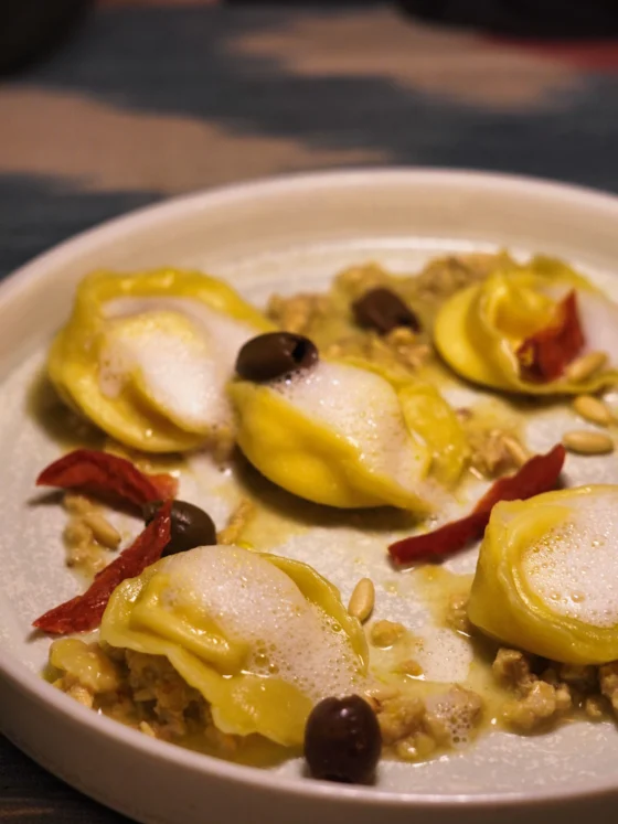 Acquamarina Ristorante Bistrot 1