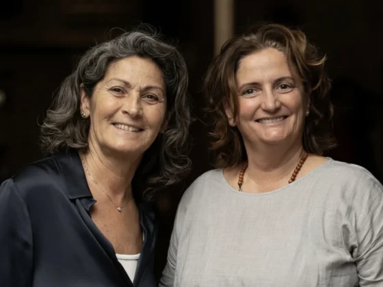 Titolari Sabrina Bergamasco e Chiara Castagnini