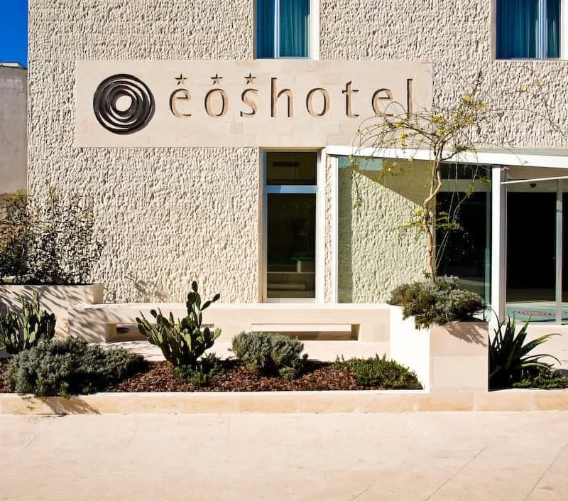 Eos Hotel