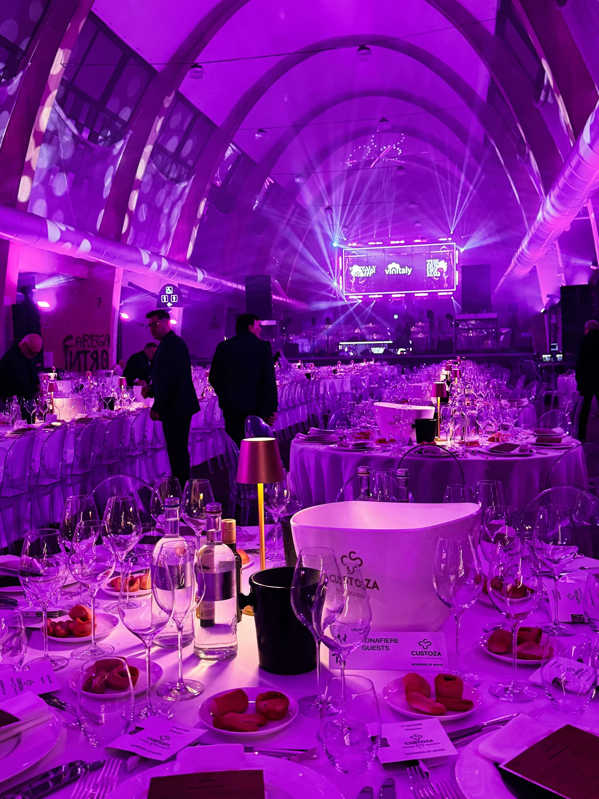 Wonders of White: quando il Custoza DOC diventa straordinario 1 Wonders of White 6