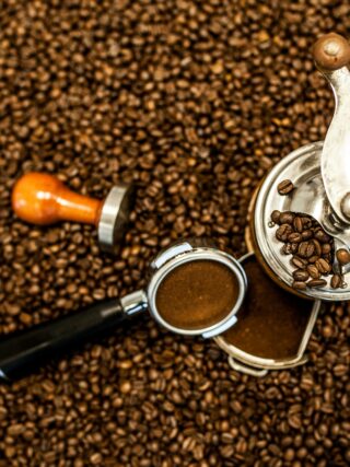 Caffe Teresi