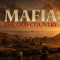 Mafia The Old Country