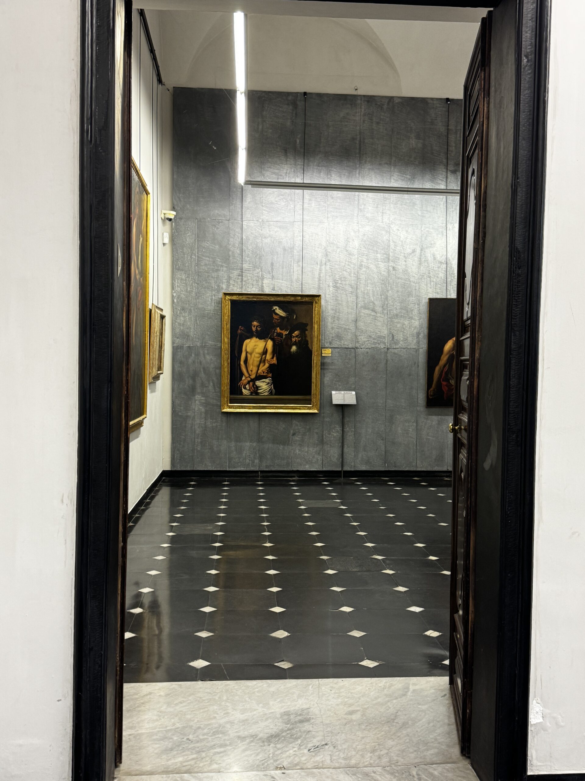 Musei di Strada Nuova 14