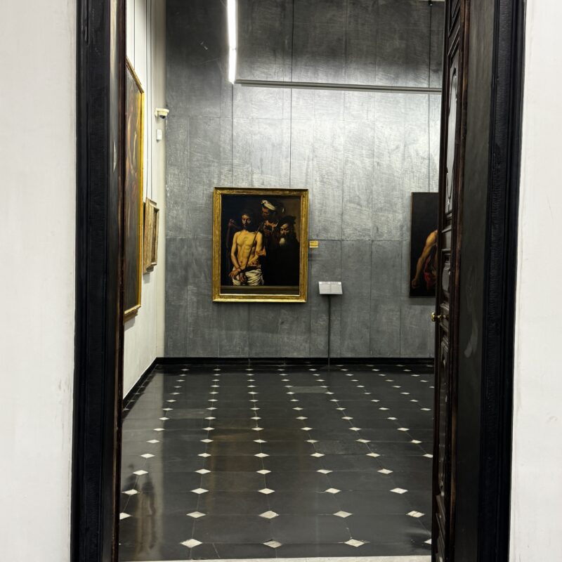 Musei di Strada Nuova 14