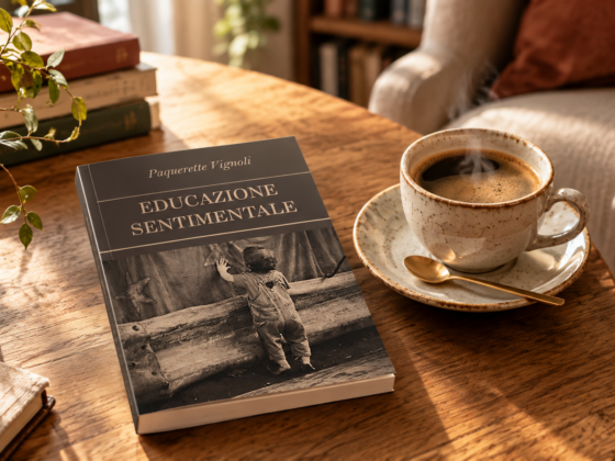 Educazione sentimentale