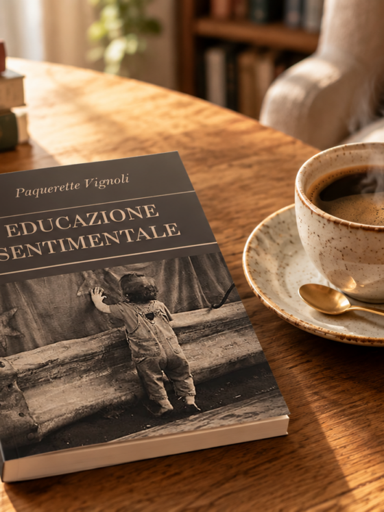 Educazione sentimentale