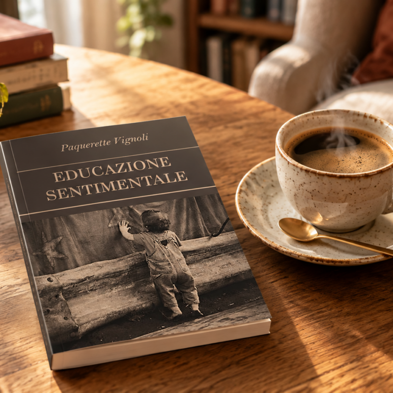 Educazione sentimentale