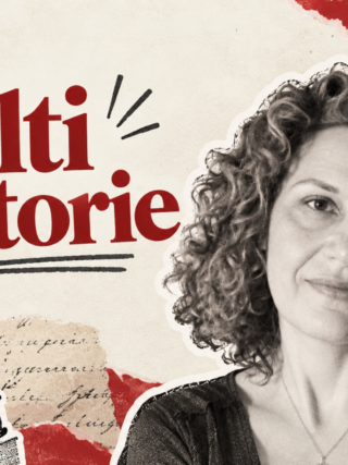 Marta Tamburrini