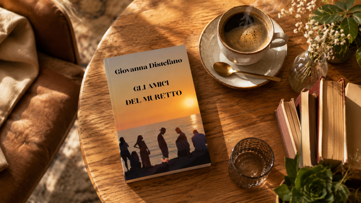 Gli amici del muretto