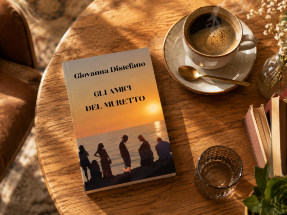Gli amici del muretto