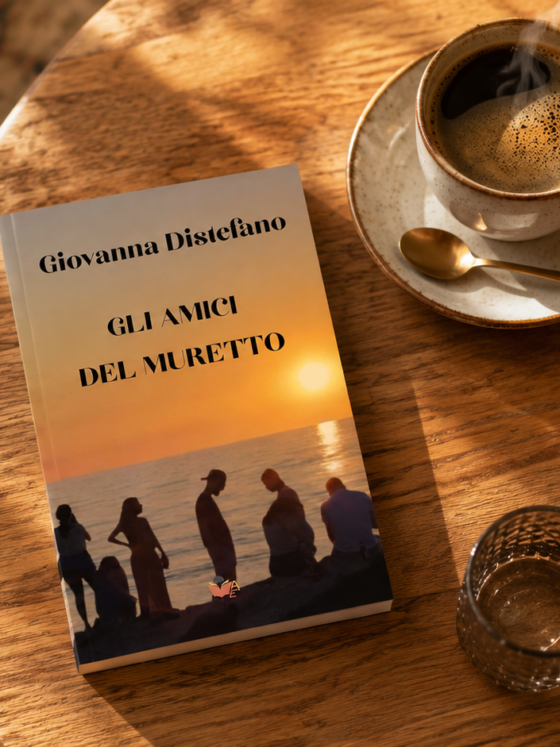 Gli amici del muretto