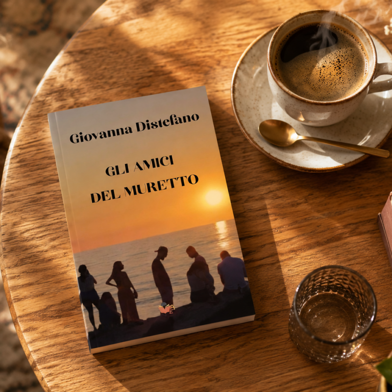 Gli amici del muretto