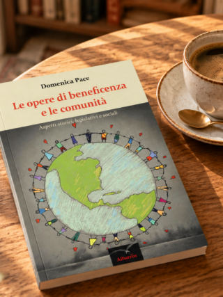Le opere di beneficenza e la comunità