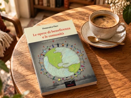 Le opere di beneficenza e la comunità