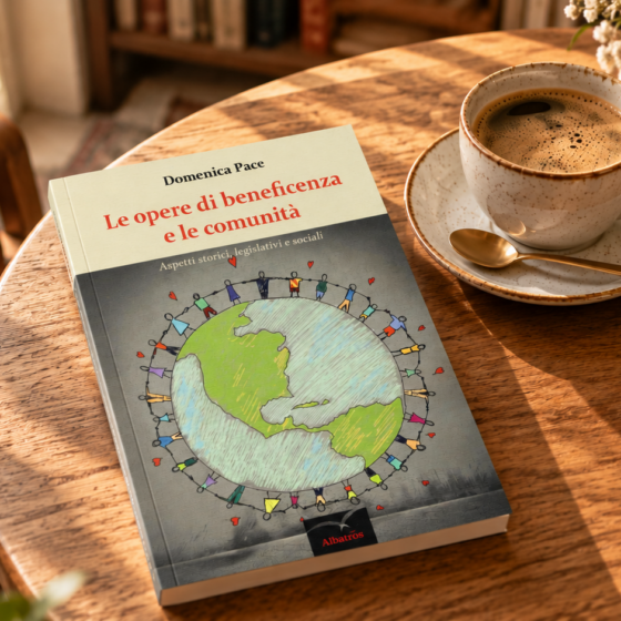 Le opere di beneficenza e la comunità