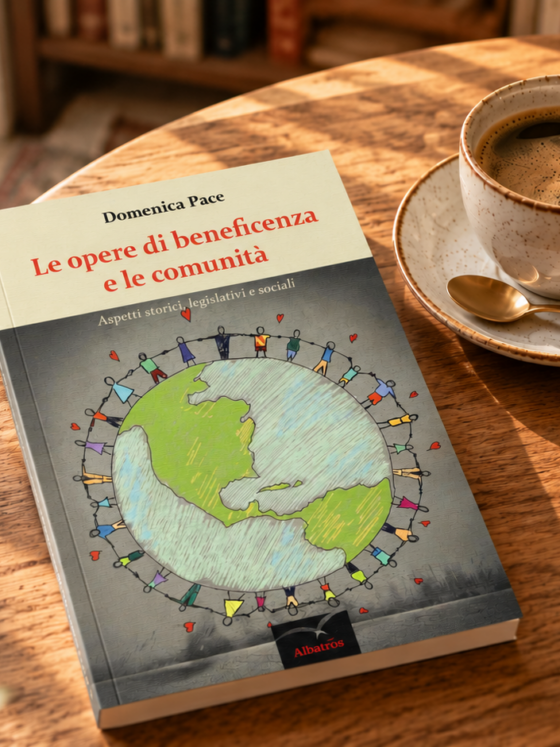 Le opere di beneficenza e la comunità