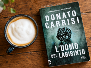 L'uomo del Labirinto
