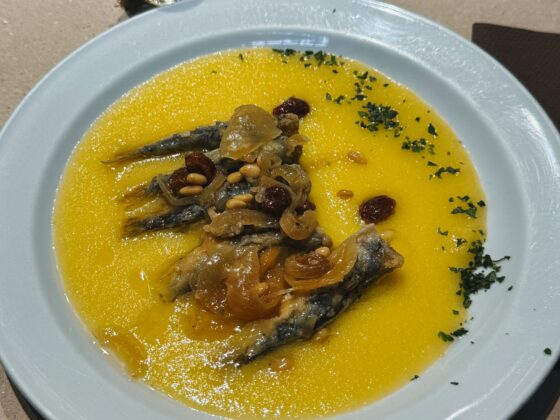 Osteria Do Spade