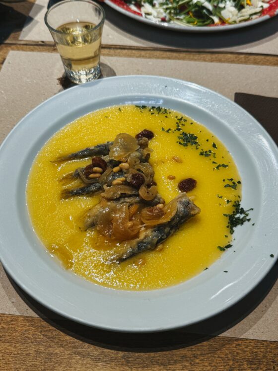 Osteria Do Spade