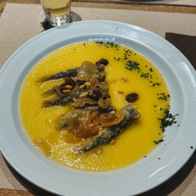 Osteria Do Spade