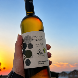 Tenuta del Giaj