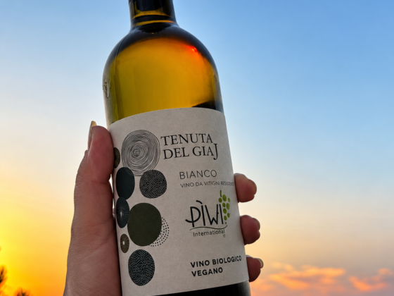 Tenuta del Giaj
