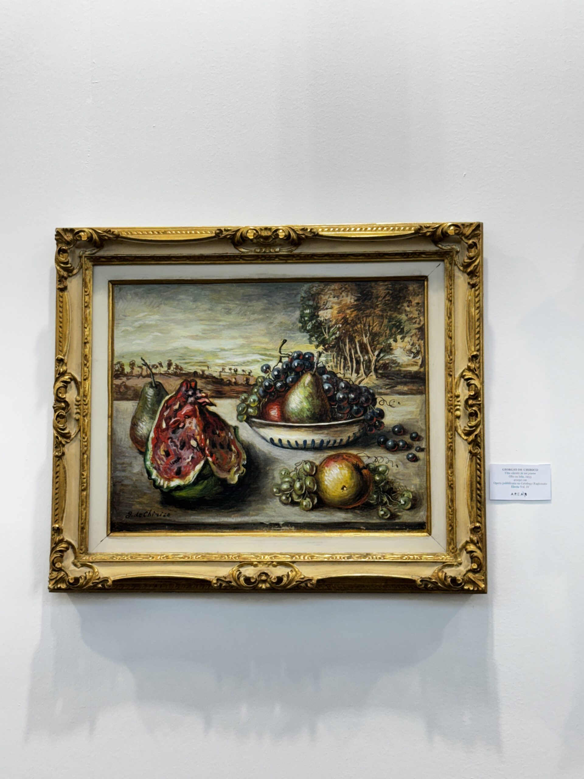 ArtVerona 2026: l’arte come spazio di dialogo e ricerca 16 ArtVerona 2026 34