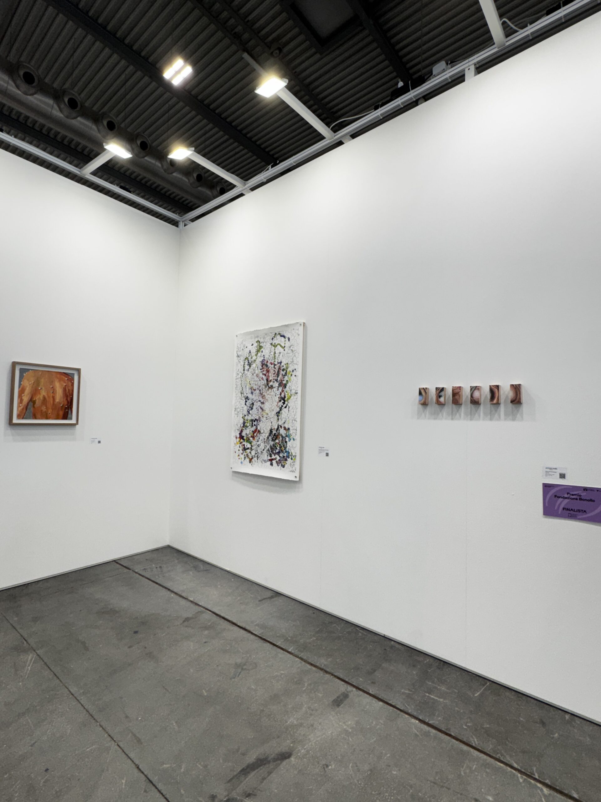 ArtVerona 2026: l’arte come spazio di dialogo e ricerca 24 ArtVerona 2026 5