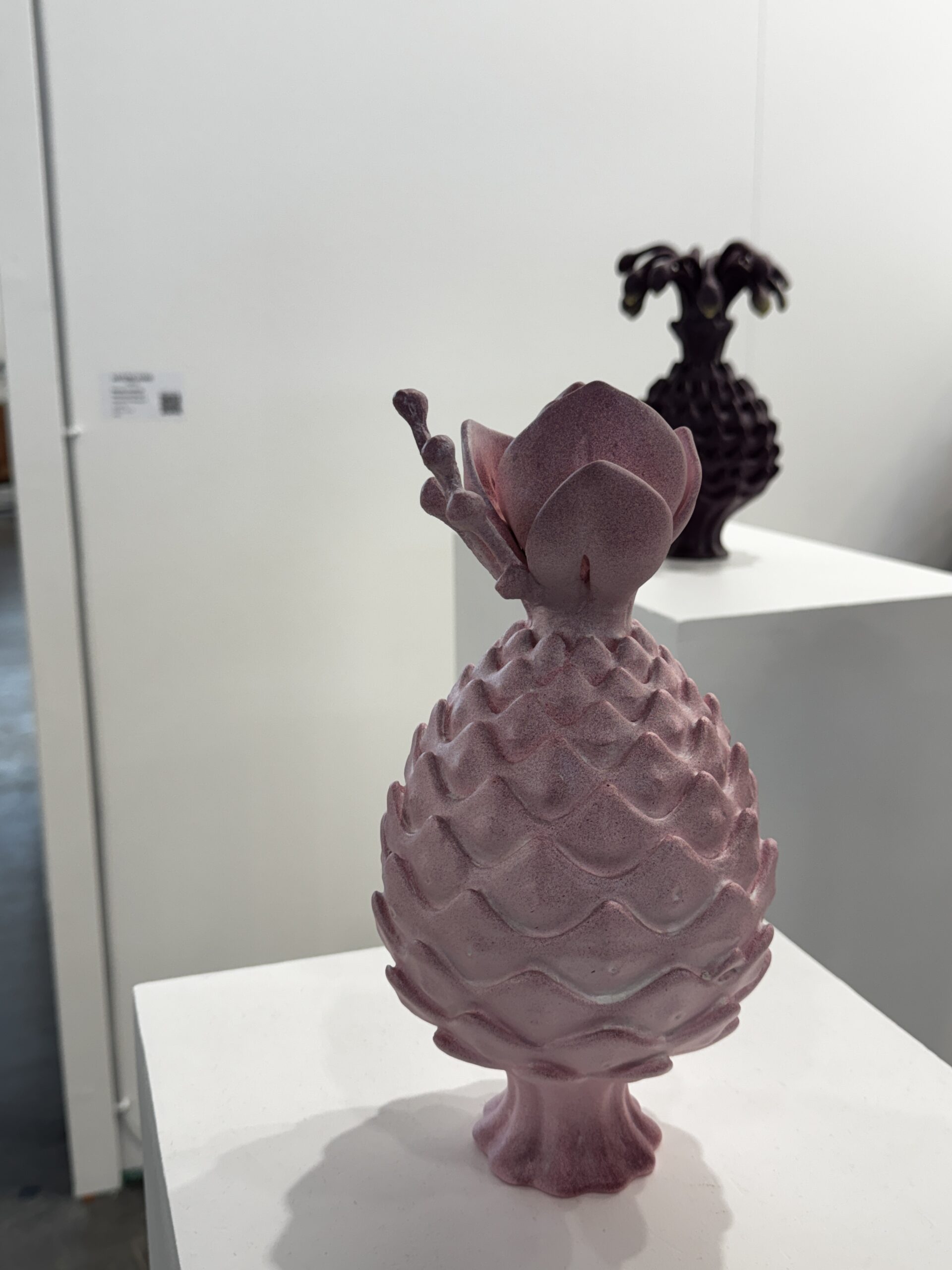 ArtVerona 2026: l’arte come spazio di dialogo e ricerca 25 ArtVerona 2026 6