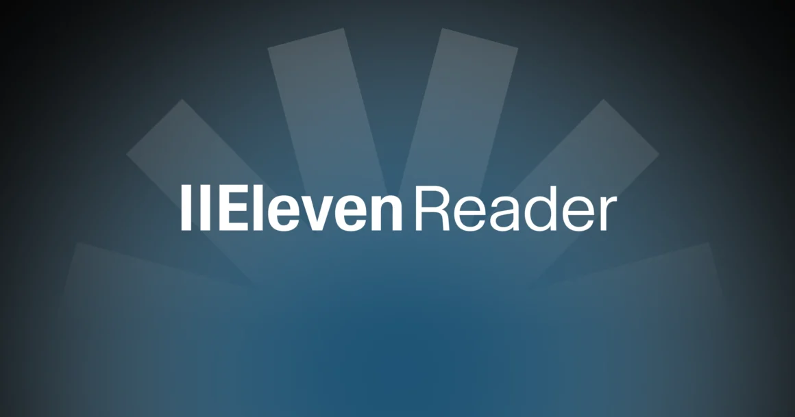 ElevenReader