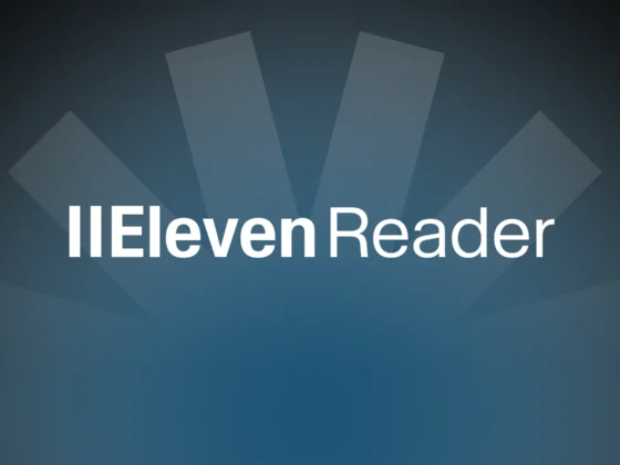 ElevenReader
