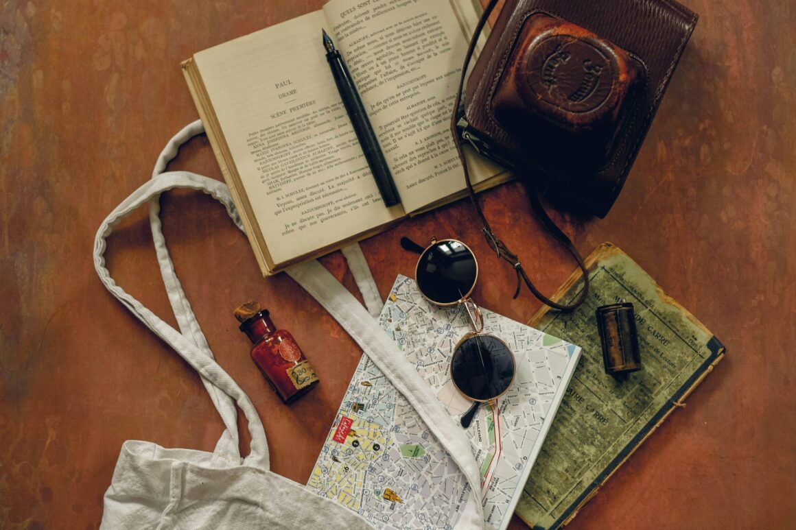 Libri che fanno viaggiare