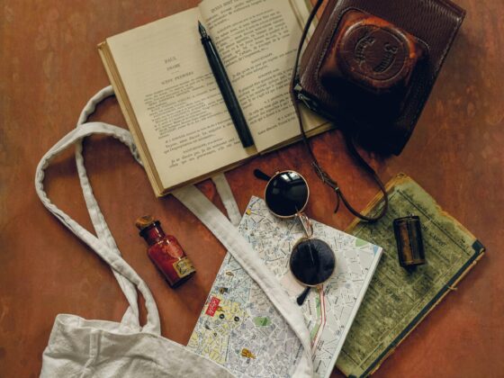 Libri che fanno viaggiare