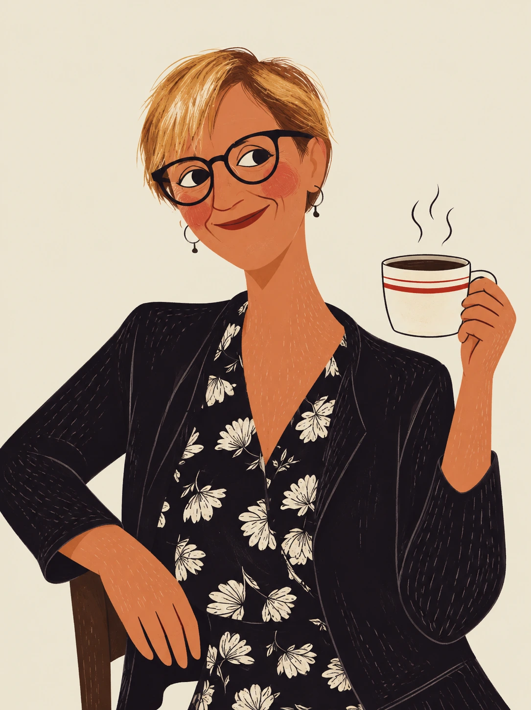 Marinella Giuni 