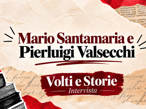 Mario Santamaria e Pierluigi Valsecchi COPERTINA (1)