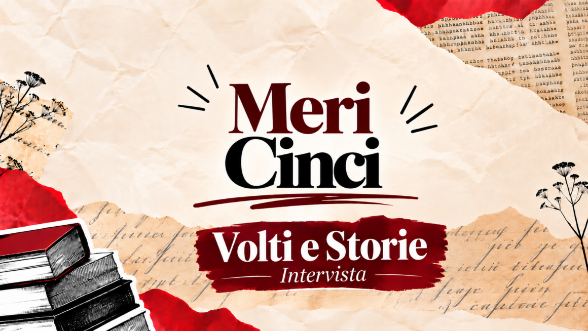 Meri Cinci