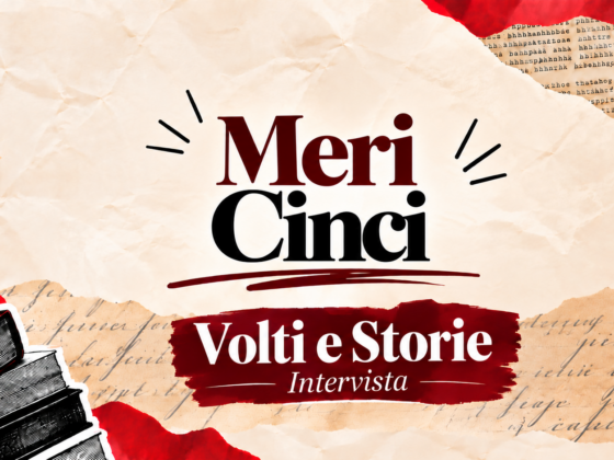 Meri Cinci