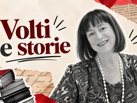 Patrizia Masci