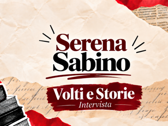 Serena Sabino