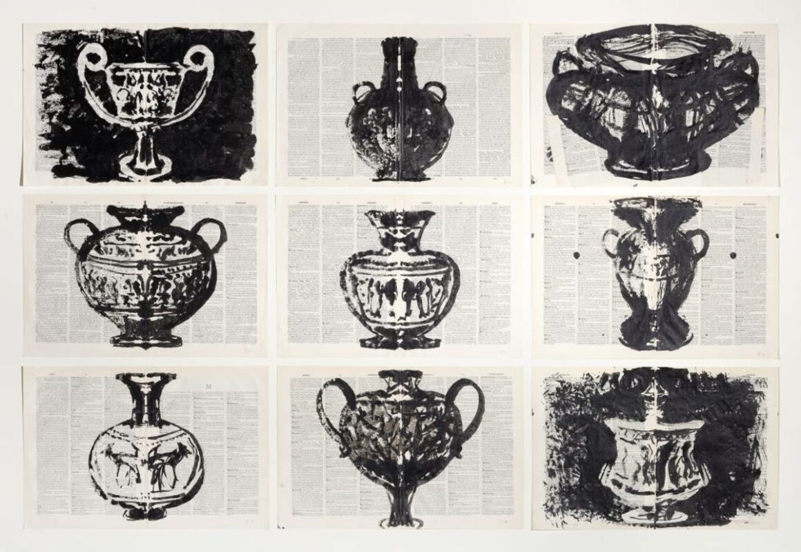 William Kentridge