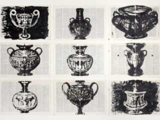 William Kentridge